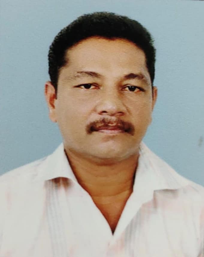 ജോഷി (53)