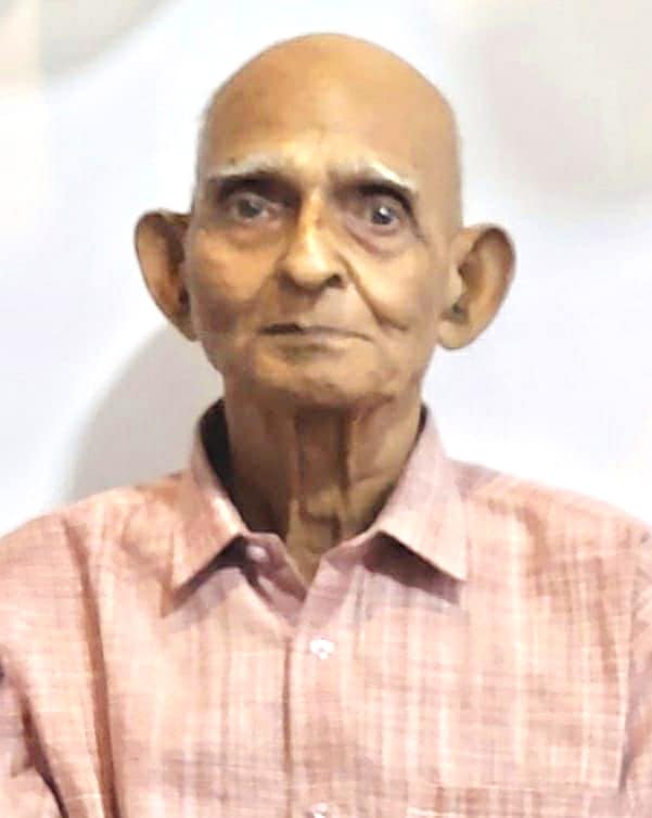 എം കെ ജോൺ