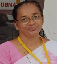 എൽസി ജെയിംസ്