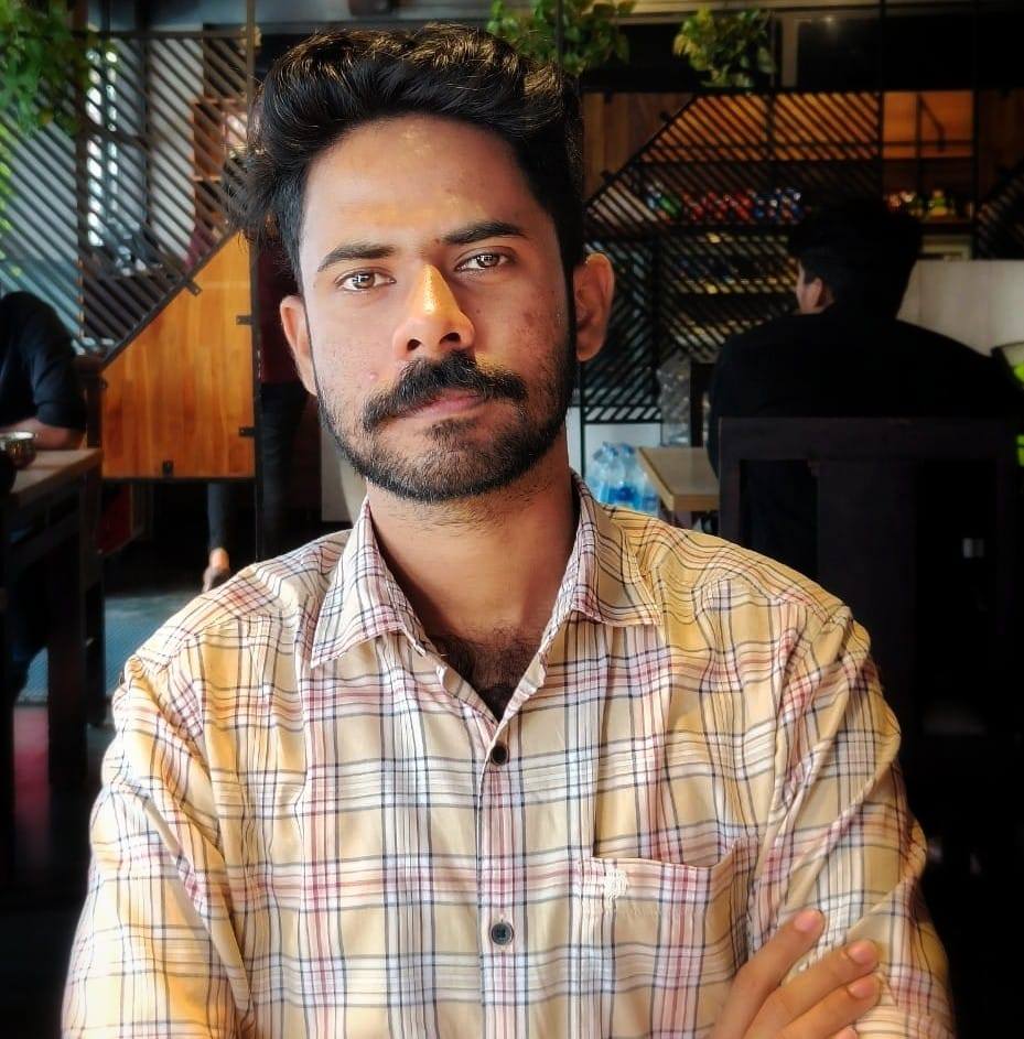 ജോൺ ജോയി