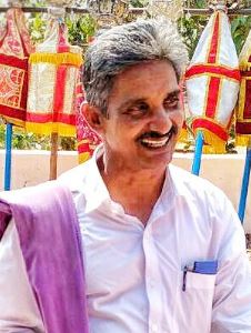 സാബു K.P
